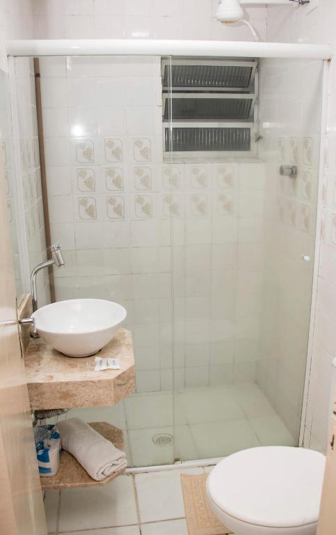  Hotel Morada do Mar