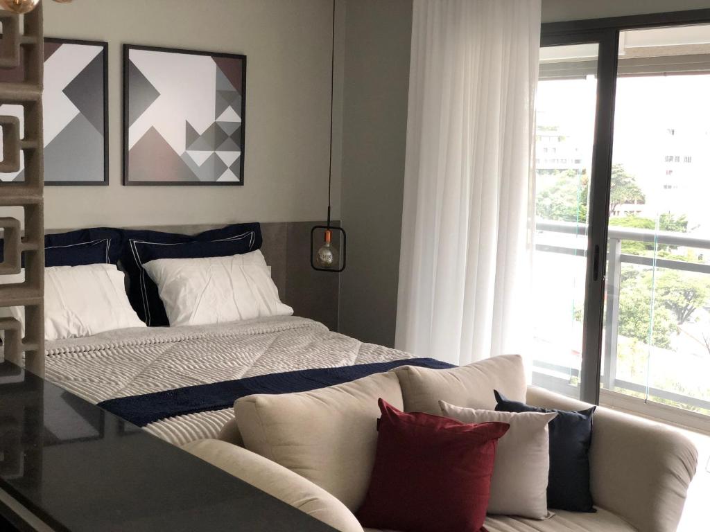  Condominio Smart Vila Madalena