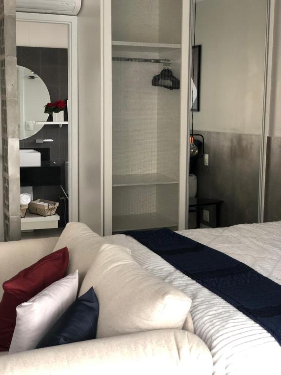  Condominio Smart Vila Madalena