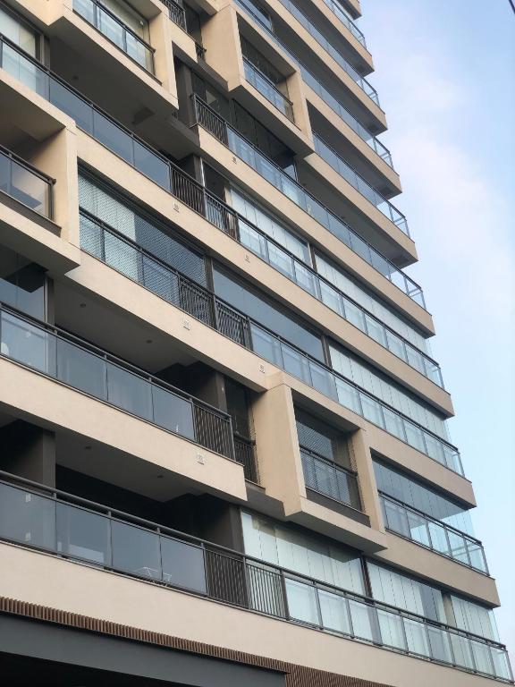  Condominio Smart Vila Madalena