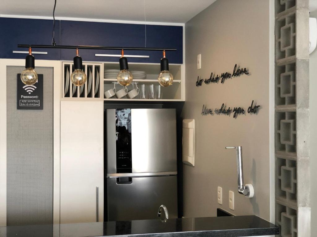  Condominio Smart Vila Madalena