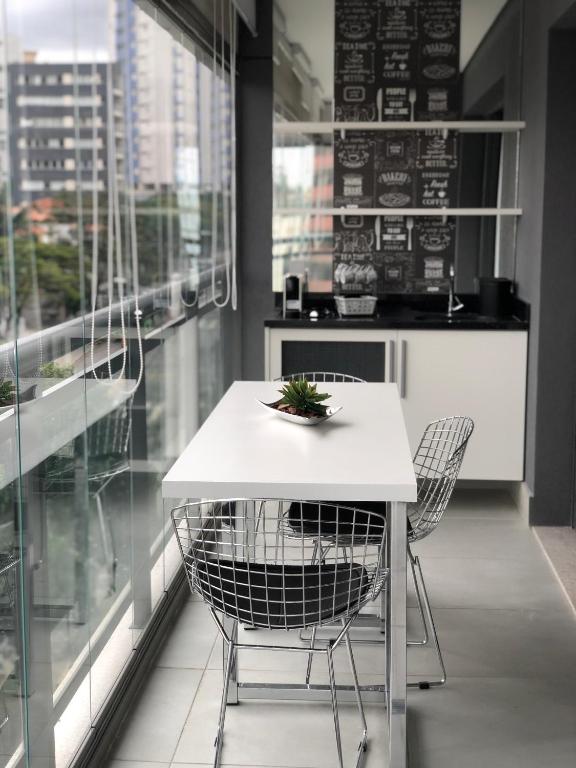  Condominio Smart Vila Madalena