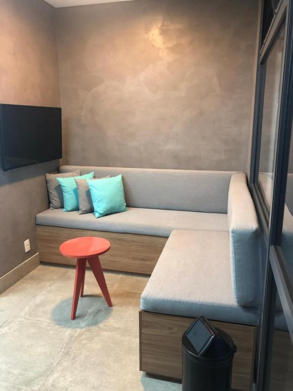  Condominio Smart Vila Madalena