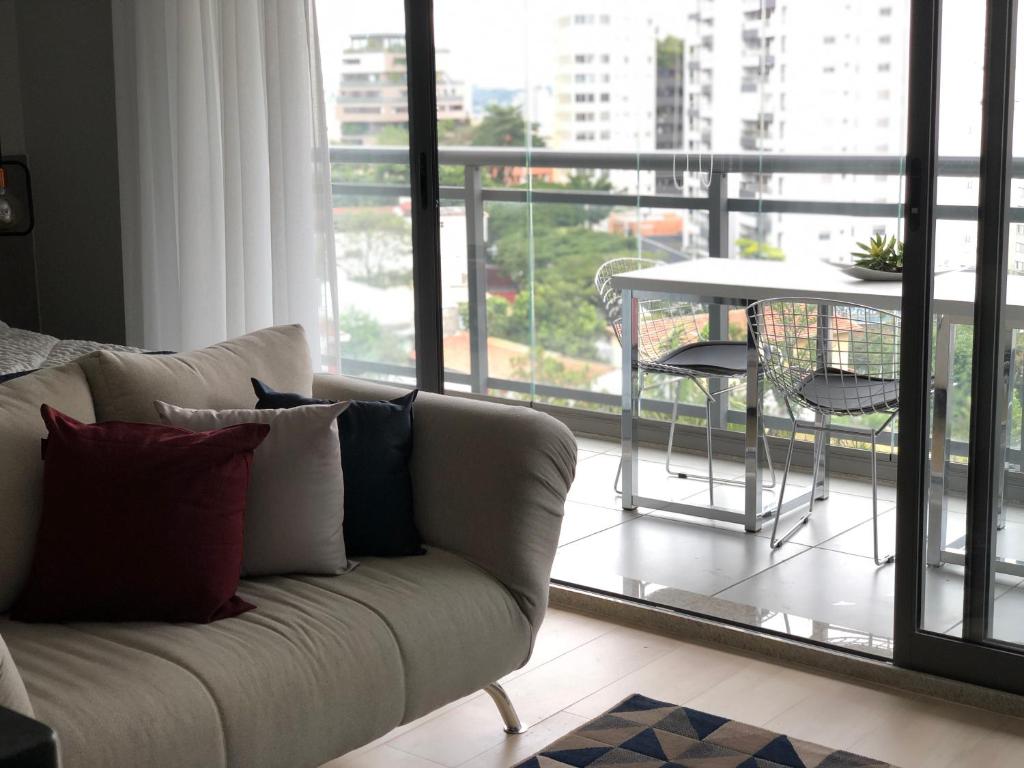  Condominio Smart Vila Madalena
