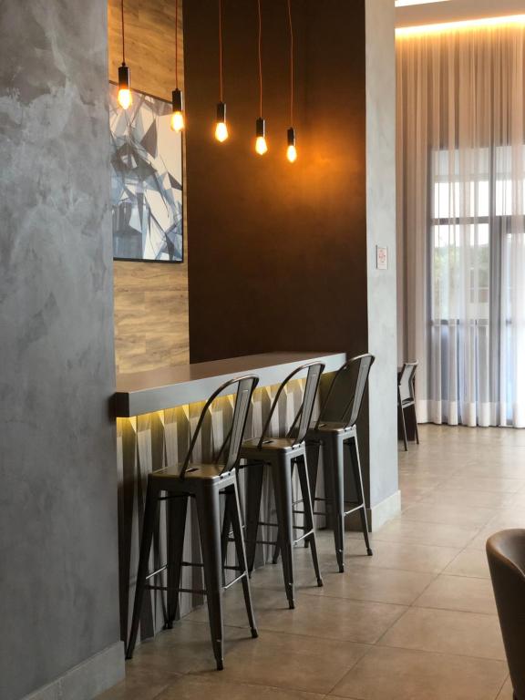  Condominio Smart Vila Madalena