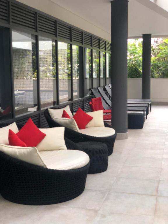  Condominio Smart Vila Madalena