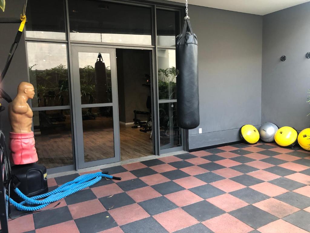  Condominio Smart Vila Madalena