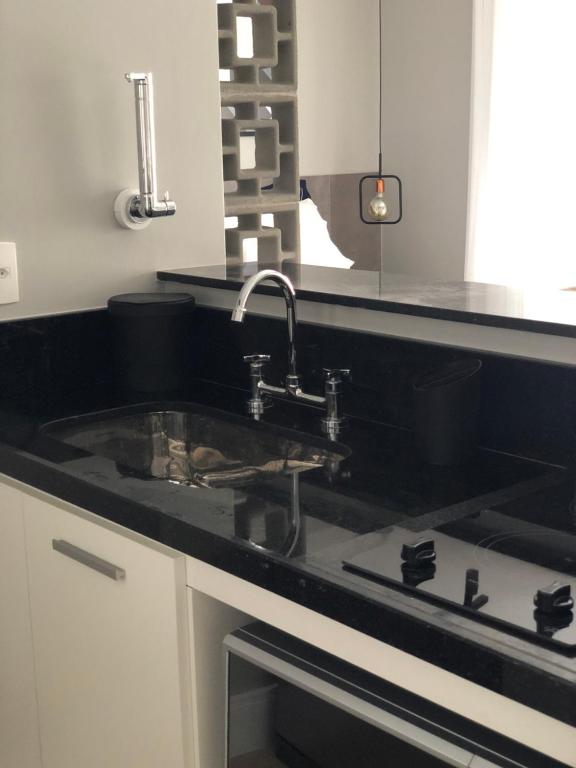 Condominio Smart Vila Madalena