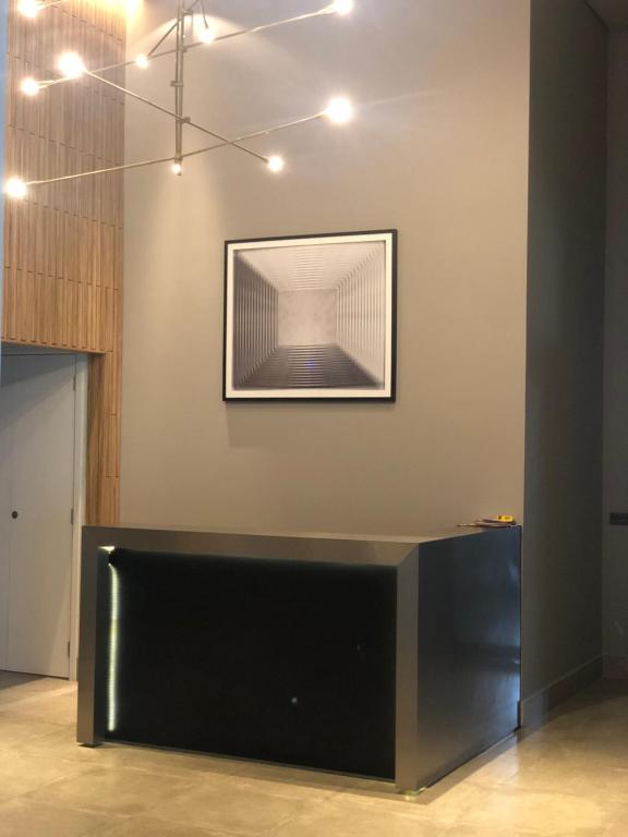  Condominio Smart Vila Madalena