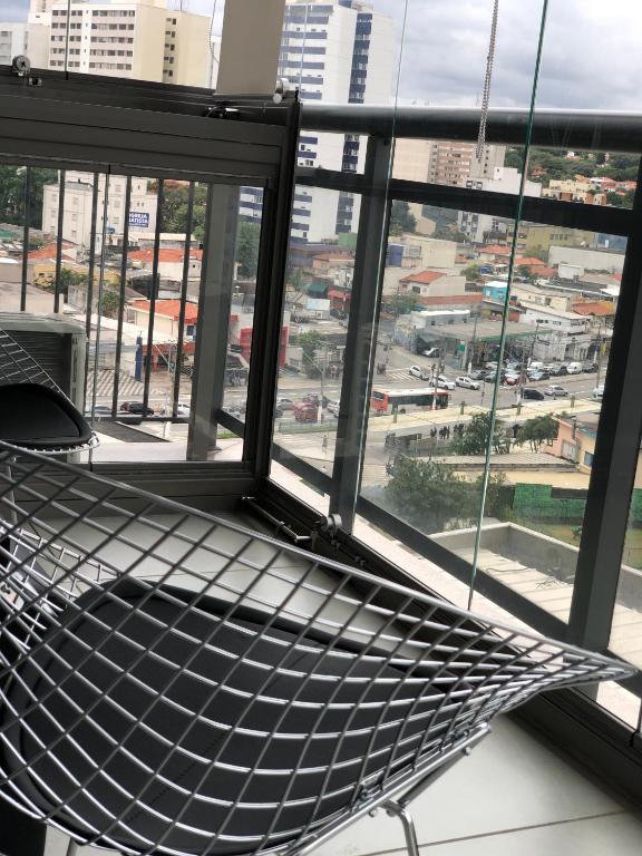  Condominio Smart Vila Madalena