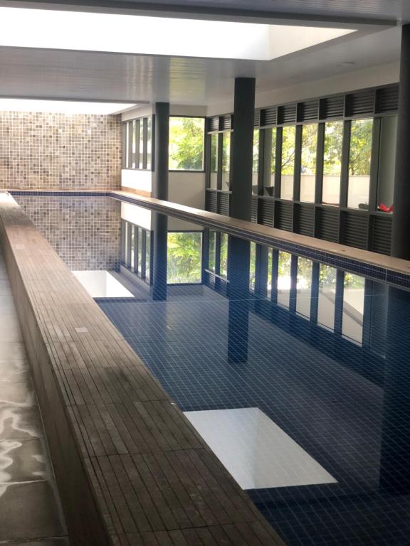  Condominio Smart Vila Madalena