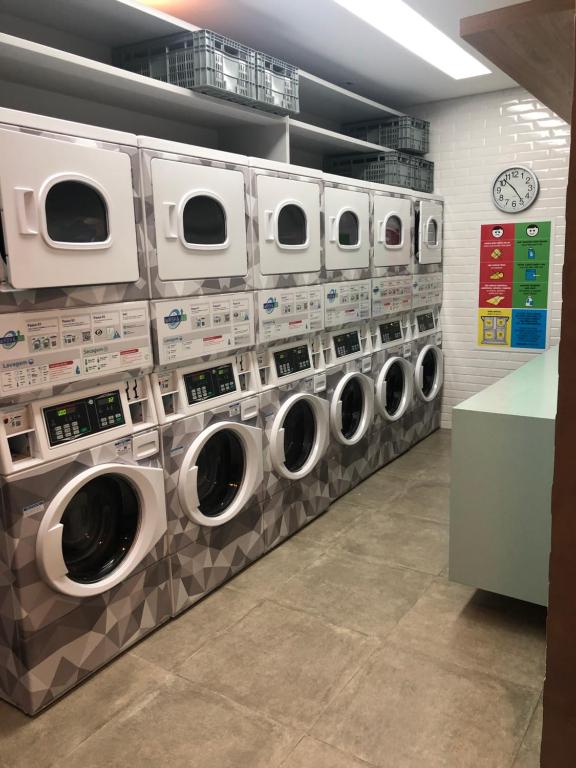  Condominio Smart Vila Madalena