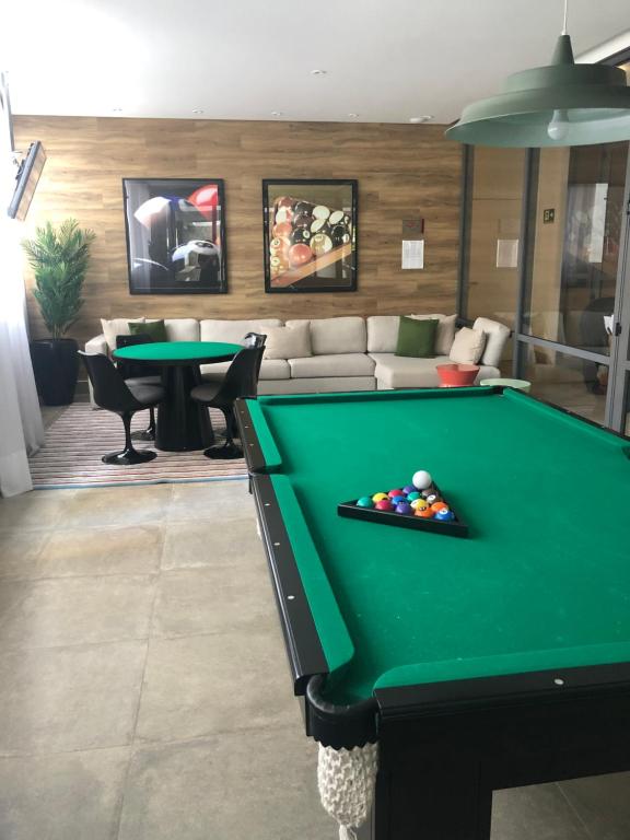  Condominio Smart Vila Madalena