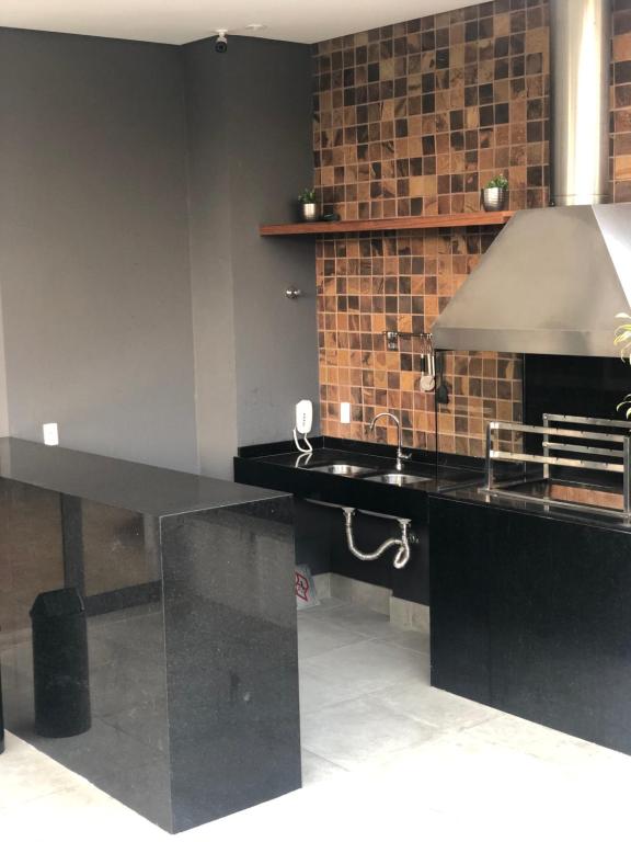  Condominio Smart Vila Madalena