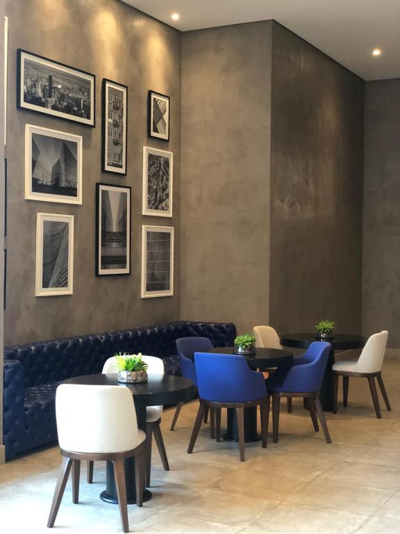  Condominio Smart Vila Madalena