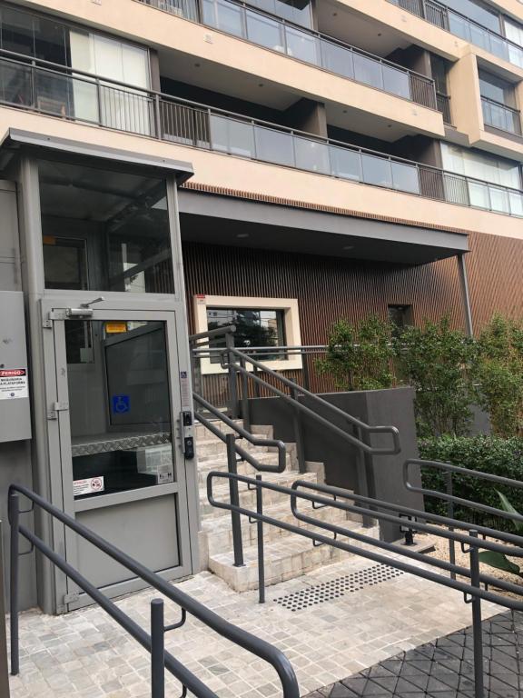  Condominio Smart Vila Madalena