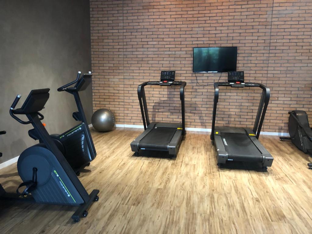  Condominio Smart Vila Madalena