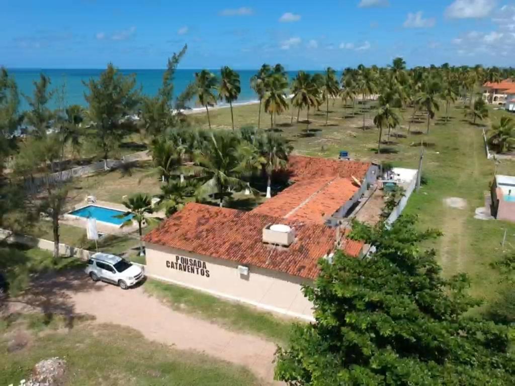 Pousada Cataventos  Pousada Cataventos