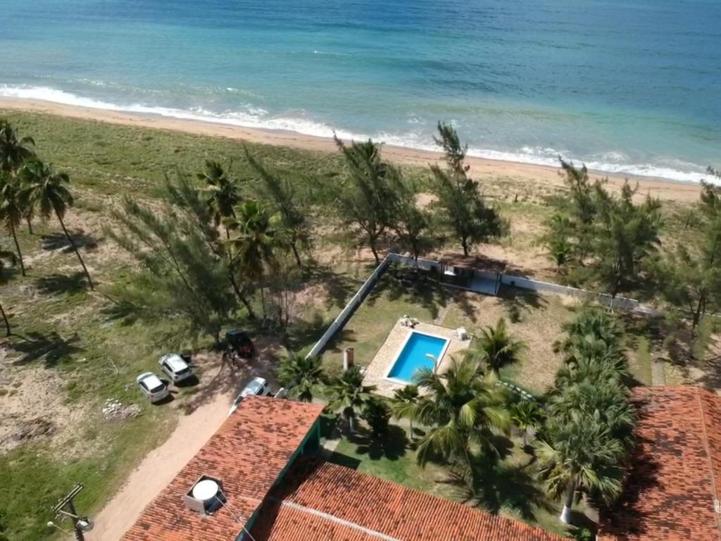 Pousada Cataventos  Pousada Cataventos