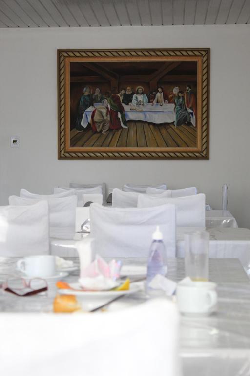  HOTEL PLAZA FERREIRA