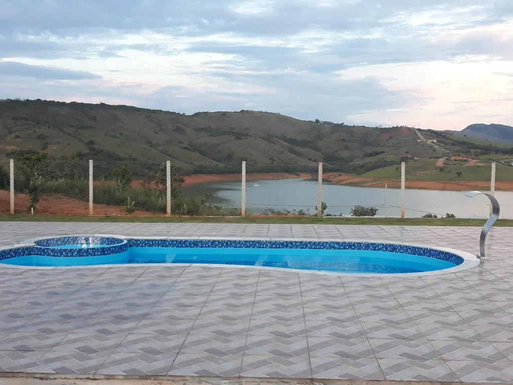  Rancho Paraíso
