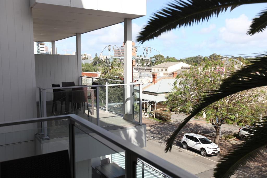 The Palms Apartments - Resim 29