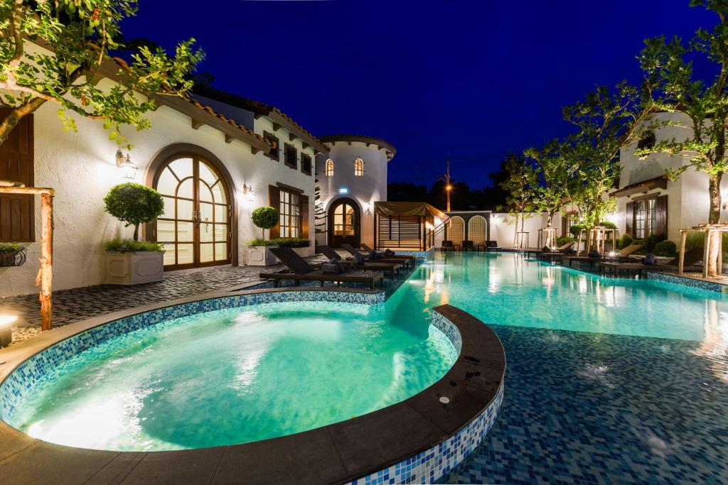 Villa Seville - Resim 17