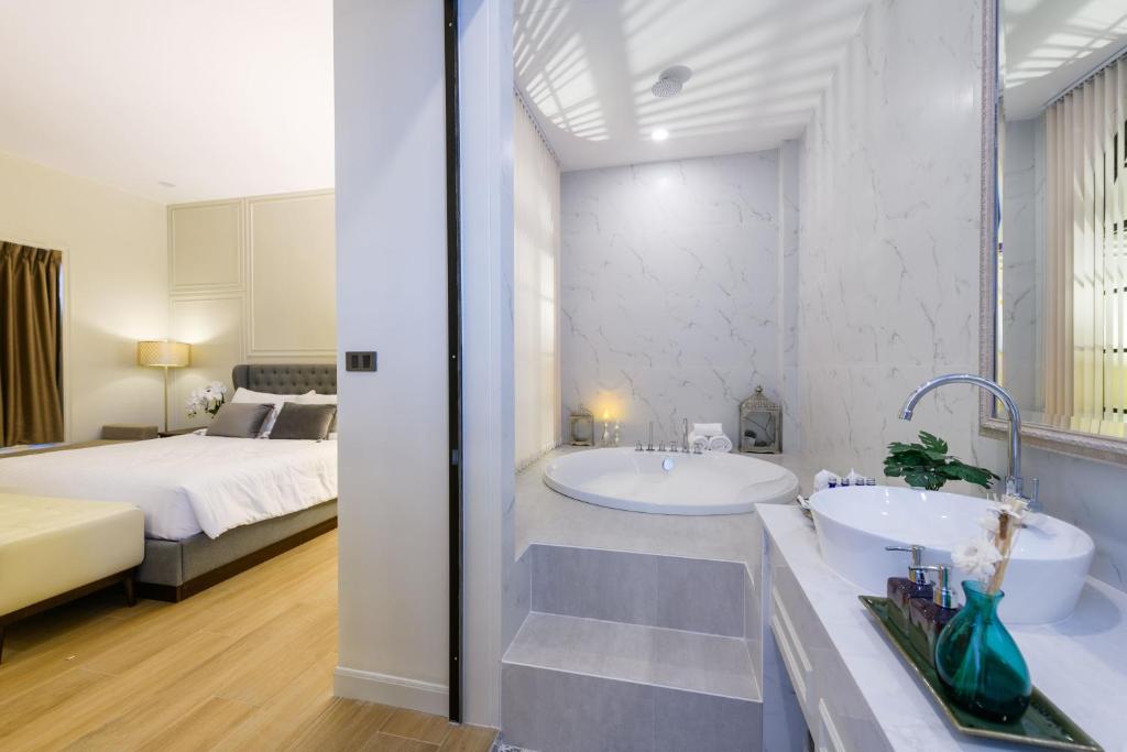 Villa Seville - Resim 1