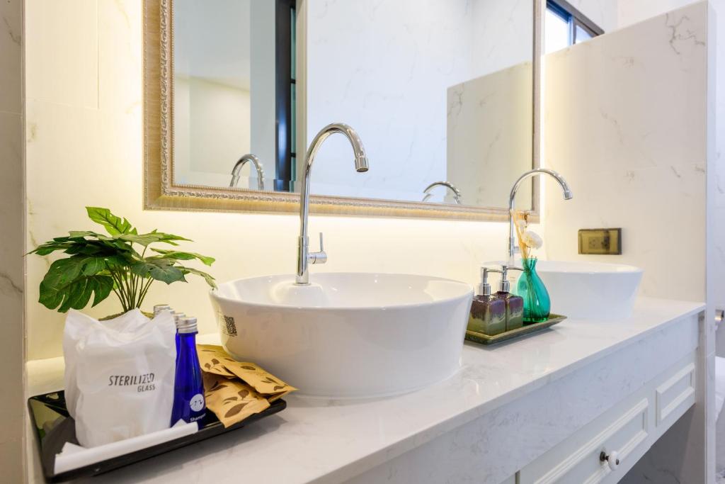 Villa Seville - Resim 23