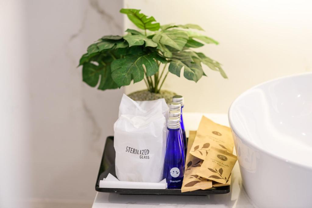 Villa Seville - Resim 24