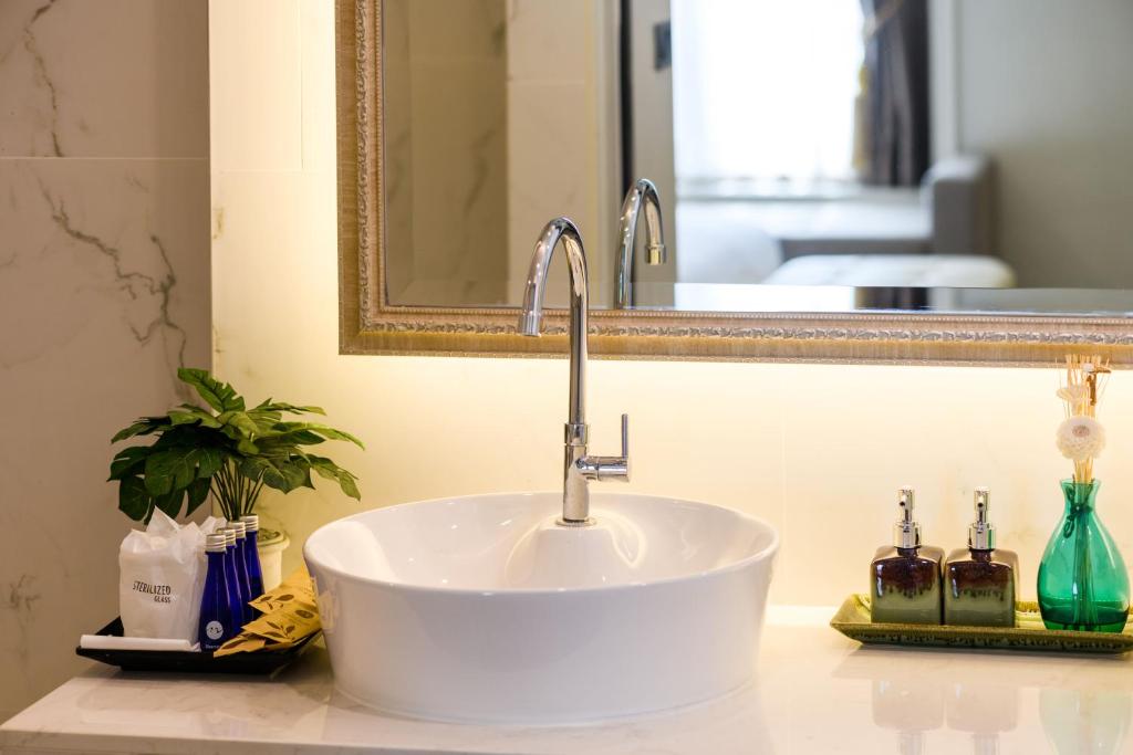 Villa Seville - Resim 25