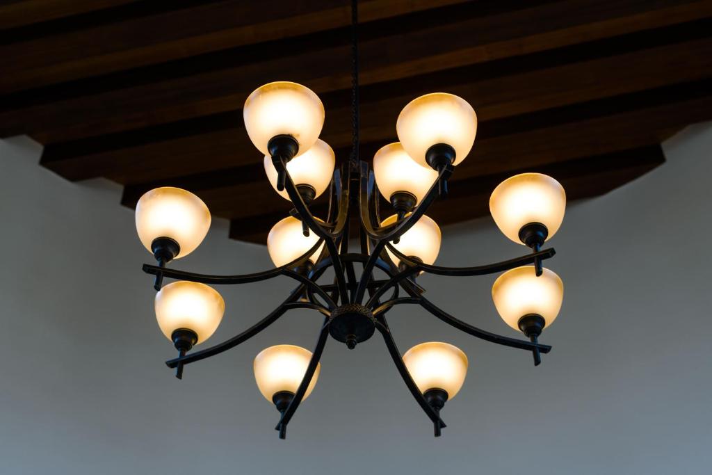 Villa Seville - Resim 4