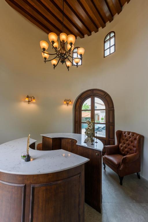 Villa Seville - Resim 29