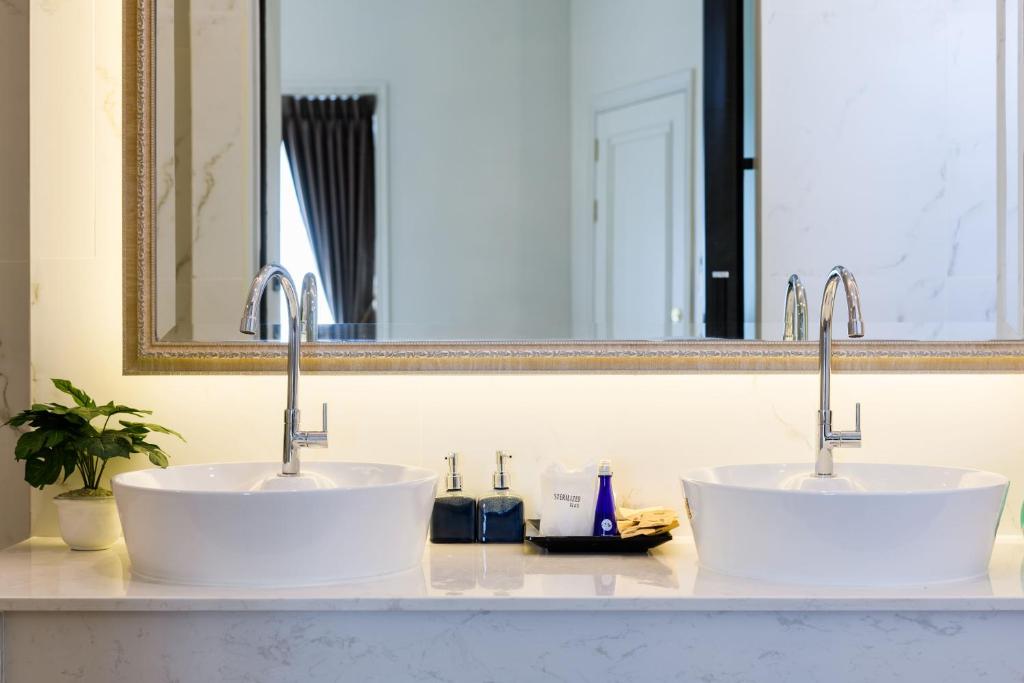 Villa Seville - Resim 3