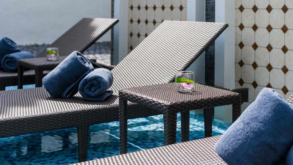 Villa Seville - Resim 5