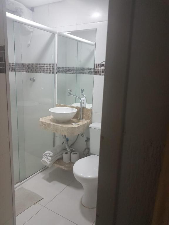  Hotel Morada do Mar