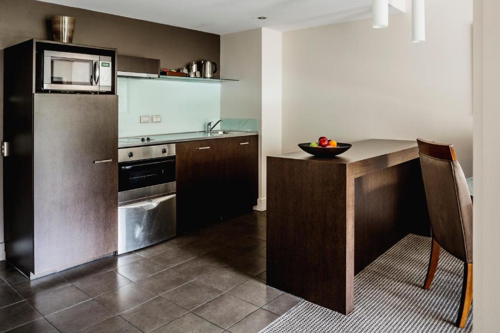 Bolton Hotel - Resim 24