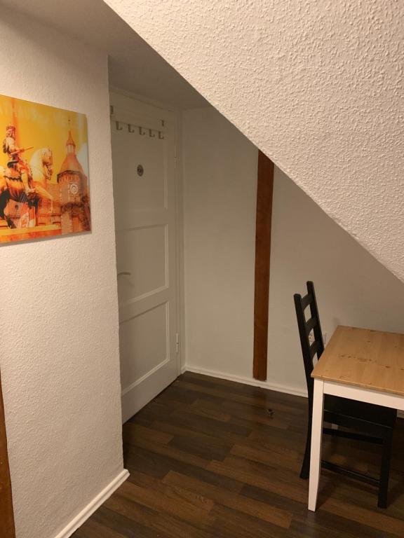 Fotografie z fotogalerie ubytování Zum armen Mann v destinaci Düsseldorf