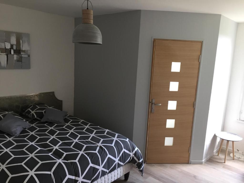 Chambres D'hôtes le clos de la Bertinière petit déjeuner inclus - Housity