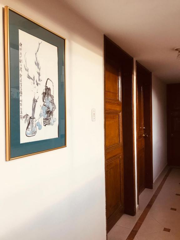 Fotografie z fotogalerie ubytování Hotel Ambala Bogota Colonial v destinaci Bogotá