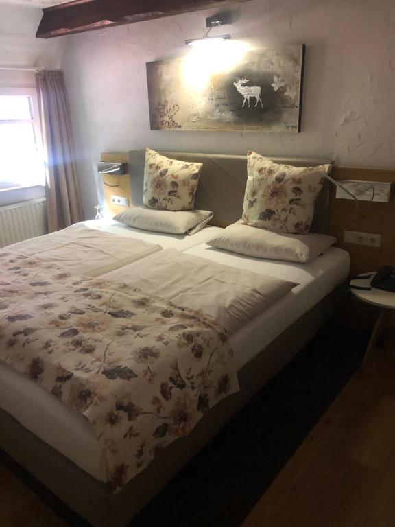 Hotel & Gastropark Loemühle - Family Room With Shower