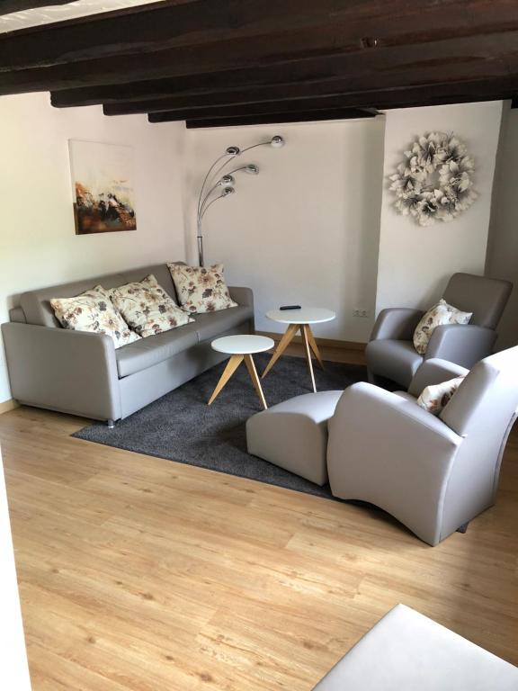 Hotel & Gastropark Loemühle - Superior Suite