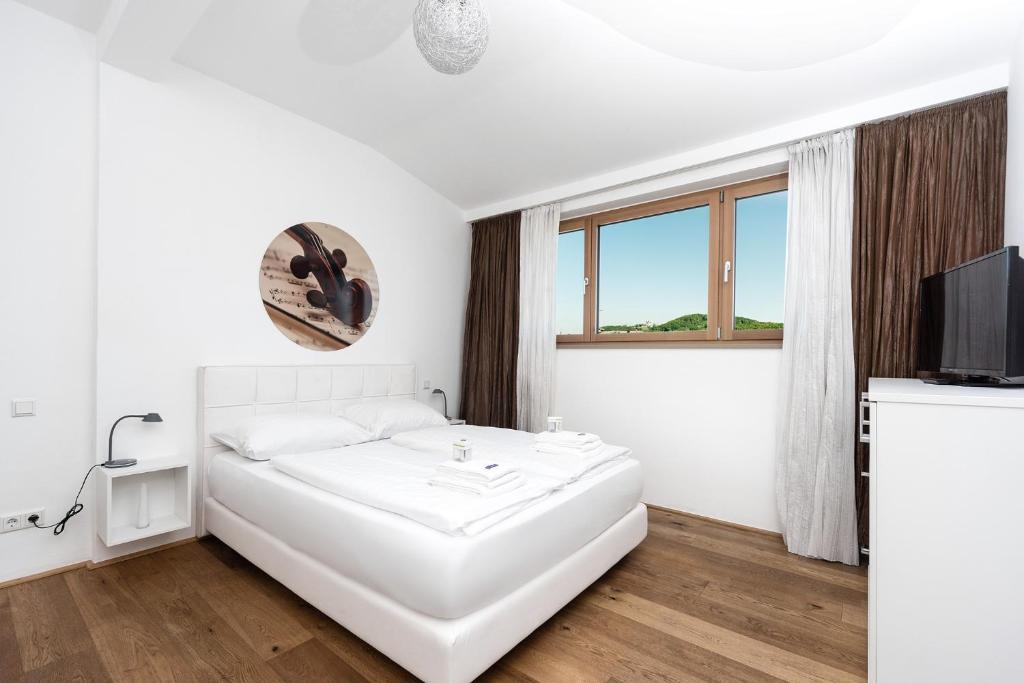 Amedeo Zotti Residence Salzburg