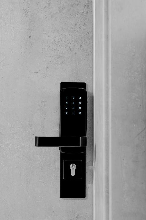 Fotografia z galérie ubytovania Native Apartments Rajska 3 v Krakove