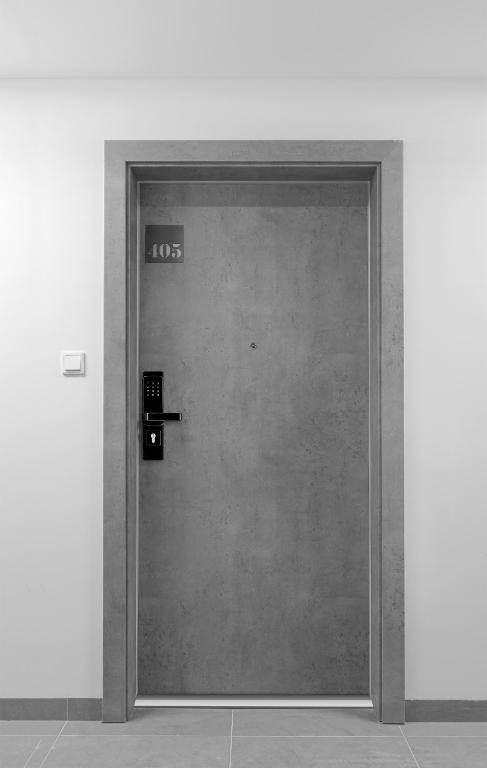 Fotografia z galérie ubytovania Native Apartments Rajska 3 v Krakove
