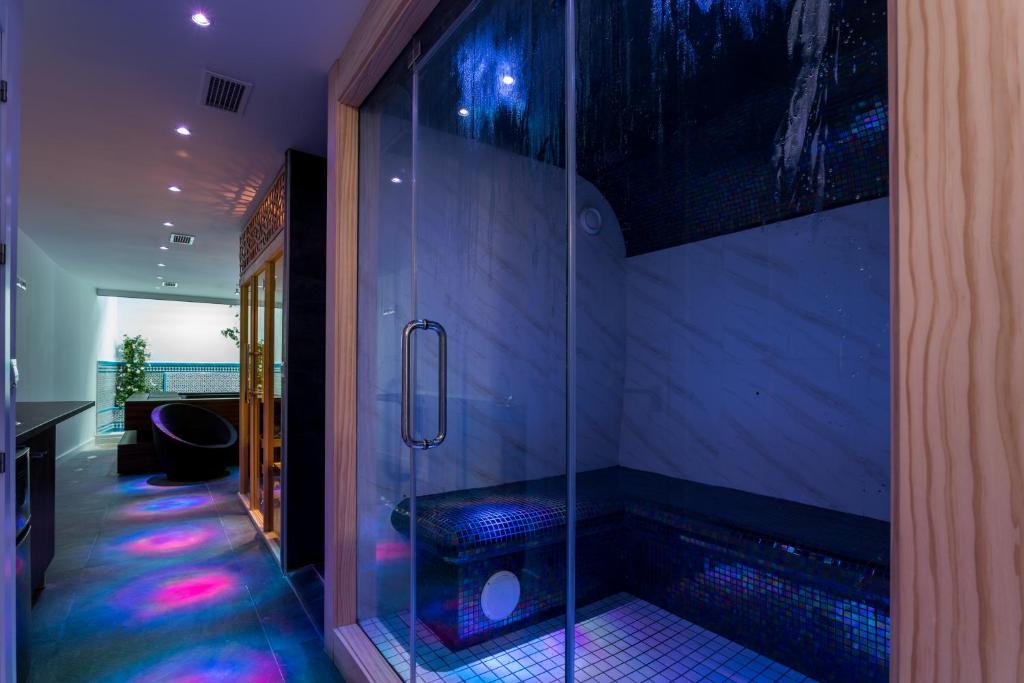 Unique House - Private SPA&Pool -StayInSeville, Sevilla ...
