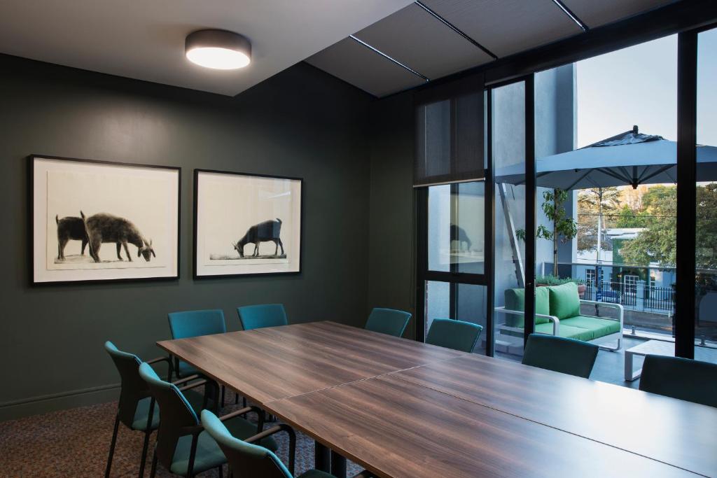 Fotografie z fotogalerie ubytování Home Suite Hotels Rosebank v destinaci Johannesburg