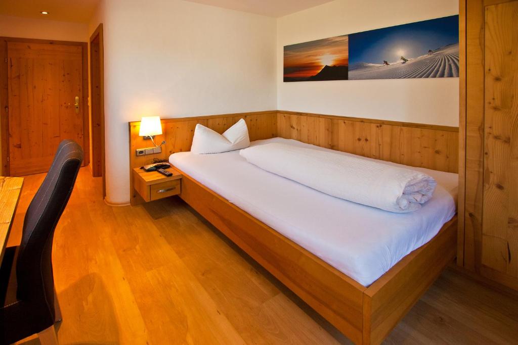 Landhotel Rauchenwalderhof - 1