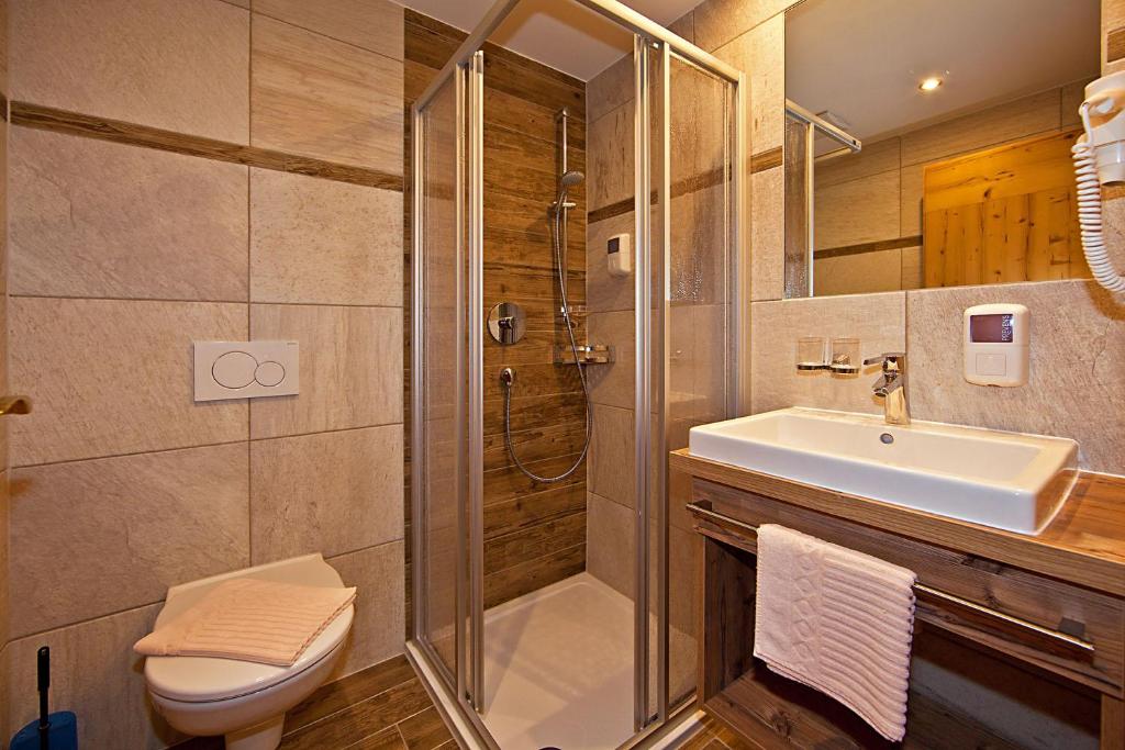 Landhotel Rauchenwalderhof - 3