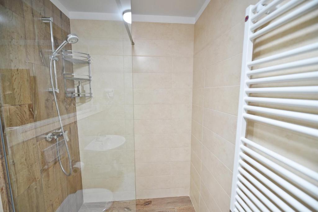 Pensiunea Castania - Pensiune cu piscina la munte - Двухместный номер